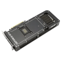 Flagship ASUS PRIME Black GPU - 16GB VRAM - Best for 4K Gaming - Thumbnail 8