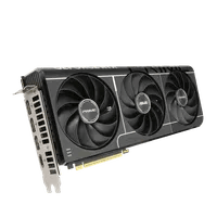 Flagship ASUS PRIME Black GPU - 16GB VRAM - Best for 4K Gaming - Thumbnail 10