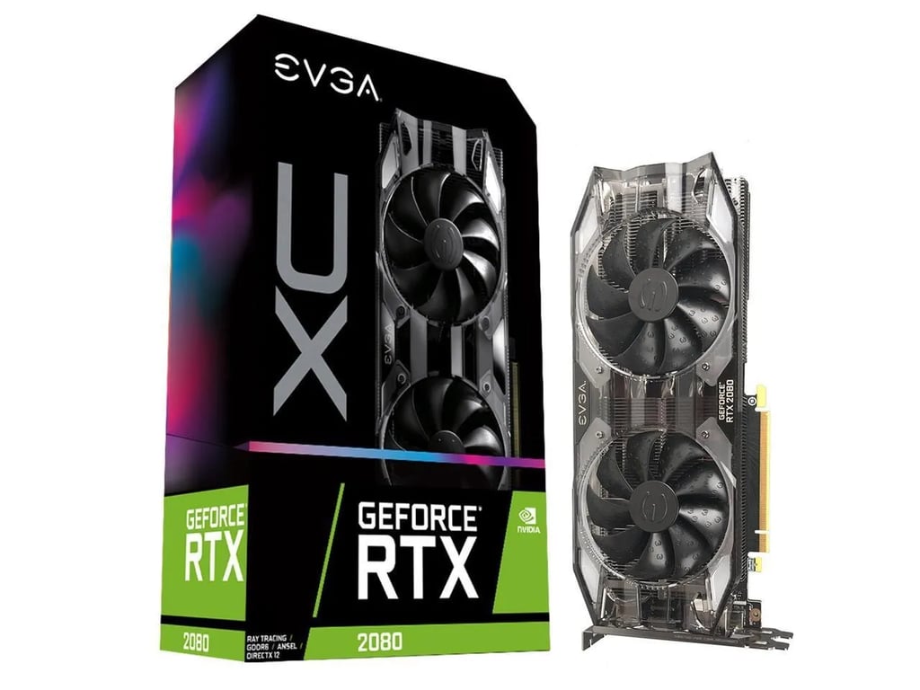 XC ULTRA GAMING