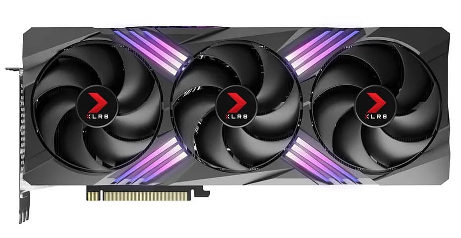 XLR8 Gaming VERTO EPIC-X
