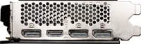 Mid-Range MSI VENTUS 2X BLACK OC GPU - 8GB VRAM, ITX Sized - Thumbnail 8