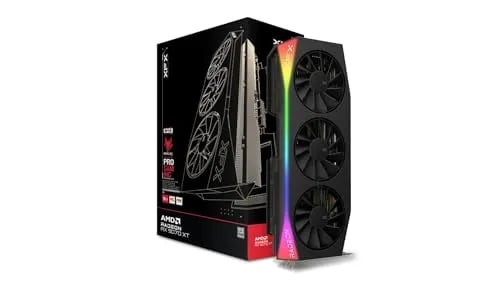 Mercury OC RGB V2