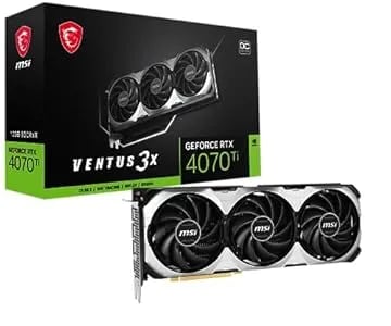 VENTUS 3X E OC