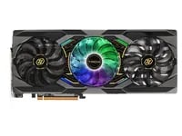 High-End ASRock Taichi OC Black GPU - 16GB VRAM - Best for 4K Gaming