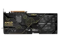 High-End ASRock Taichi OC Black GPU - 16GB VRAM - Best for 4K Gaming - Thumbnail 2