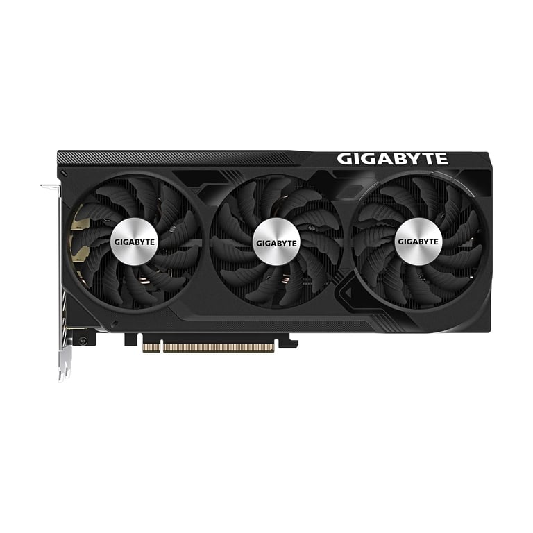 Gigabyte WINDFORCE OC V2 (12GB) - Price & Specs | Configurine