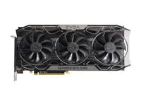 Mid-Range EVGA FTW3 Ultra GPU - 8GB VRAM - Thumbnail 2