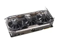 Mid-Range EVGA FTW3 Ultra GPU - 8GB VRAM - Thumbnail 3