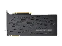 Mid-Range EVGA FTW3 Ultra GPU - 8GB VRAM - Thumbnail 5