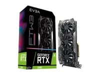 Mid-Range EVGA FTW3 Ultra GPU - 8GB VRAM - Thumbnail 7