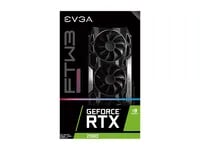 Mid-Range EVGA FTW3 Ultra GPU - 8GB VRAM - Thumbnail 8