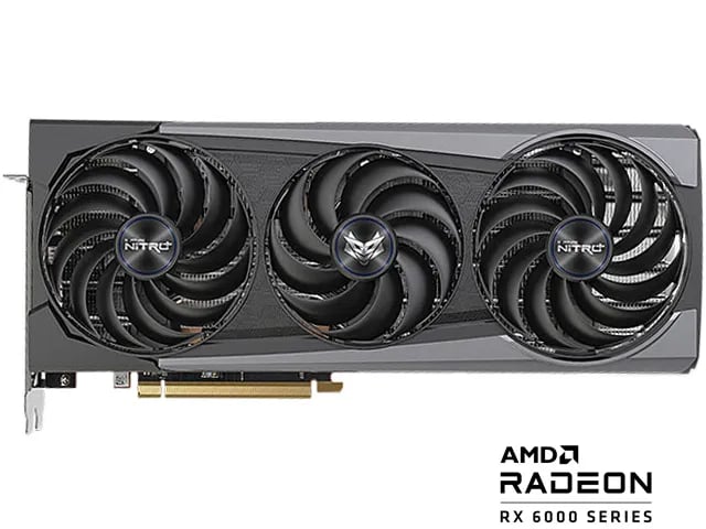 Radeon RX 6800 XT