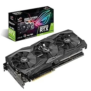 STRIX GAMING Advanced