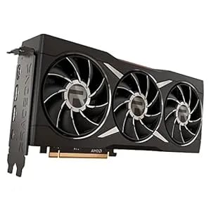Radeon RX 6950 XT