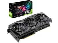 High-End ASUS ROG STRIX GPU - 8GB VRAM