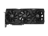 High-End ASUS ROG STRIX GPU - 8GB VRAM - Thumbnail 2