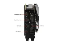 High-End ASUS ROG STRIX GPU - 8GB VRAM - Thumbnail 4