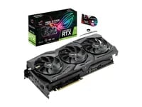 High-End ASUS ROG STRIX GPU - 8GB VRAM - Thumbnail 5