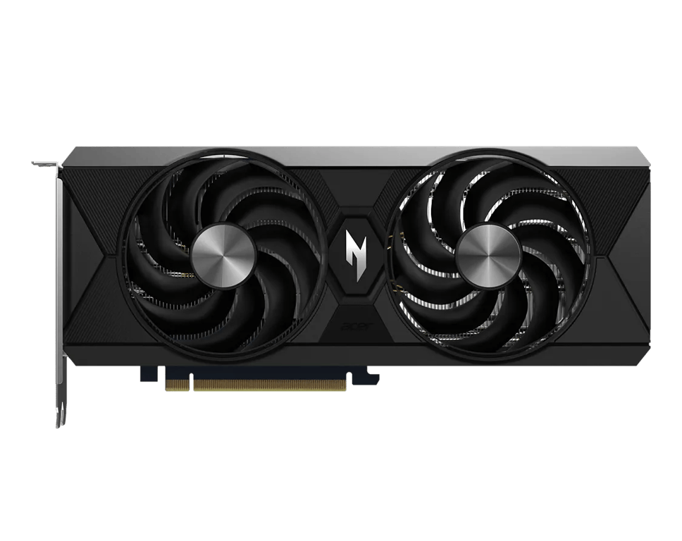 Nitro OC