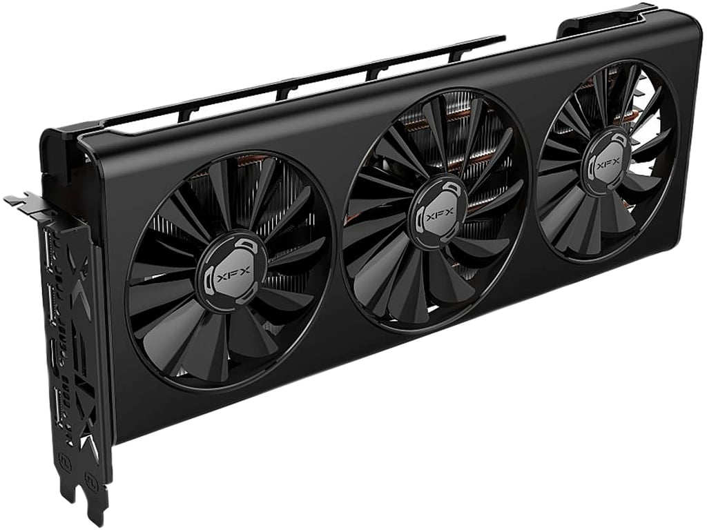 Radeon RX 5700 XT