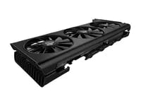 Mid-Range XFX Radeon RX 5700 XT GPU - 8GB VRAM - Thumbnail 3