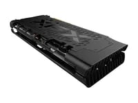 Mid-Range XFX Radeon RX 5700 XT GPU - 8GB VRAM - Thumbnail 4