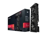 Mid-Range XFX Radeon RX 5700 XT GPU - 8GB VRAM - Thumbnail 5