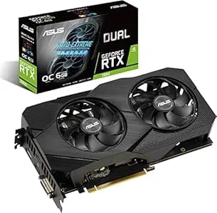 DUAL EVO OC