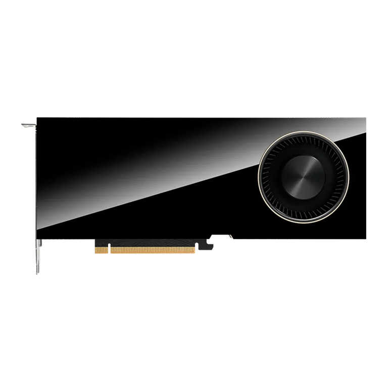 NVIDIA RTX 6000 ADA