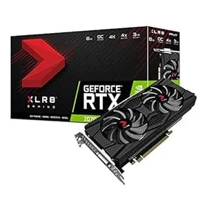 XLR8 Gaming Overclocked Edition