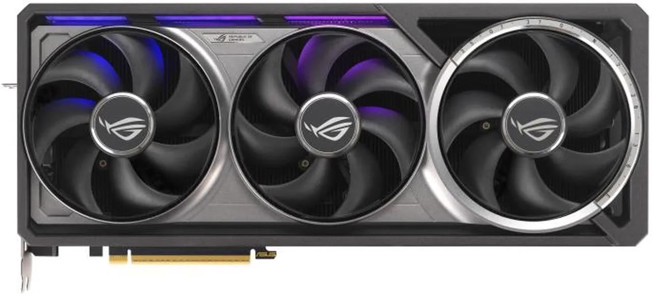 ROG Astral OC