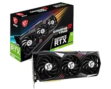 GAMING Z TRIO