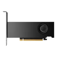 High-End PNY RTX 2000 Ada GPU - 16GB VRAM, ITX Sized - Best for 4K Gaming
