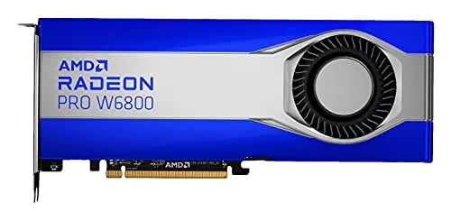 Radeon Pro W6800