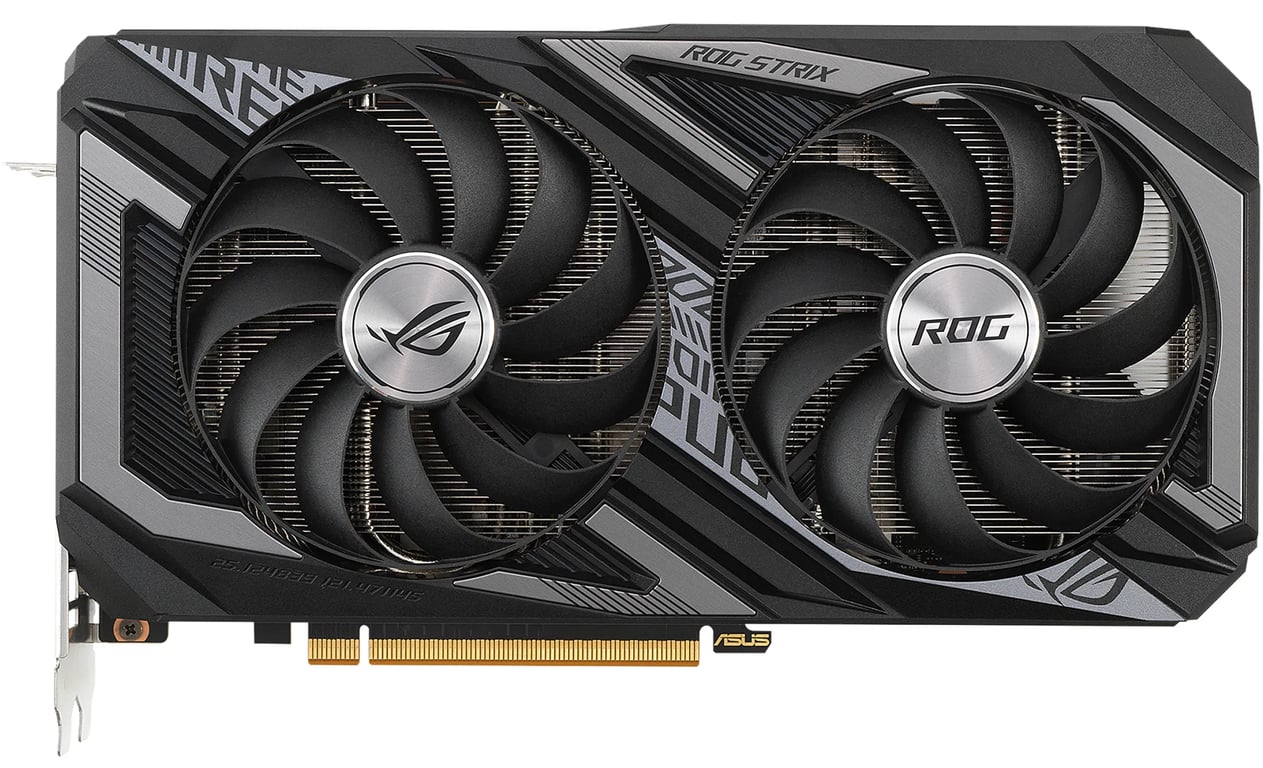 ROG STRIX GAMING OC