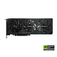 High-End Gigabyte WINDFORCE OC SFF Black GPU - 12GB VRAM - Thumbnail 2