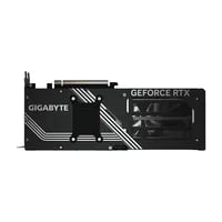 High-End Gigabyte WINDFORCE OC SFF Black GPU - 12GB VRAM - Thumbnail 3