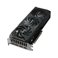 High-End Gigabyte WINDFORCE OC SFF Black GPU - 12GB VRAM - Thumbnail 4