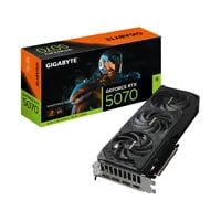 High-End Gigabyte WINDFORCE OC SFF Black GPU - 12GB VRAM - Thumbnail 8