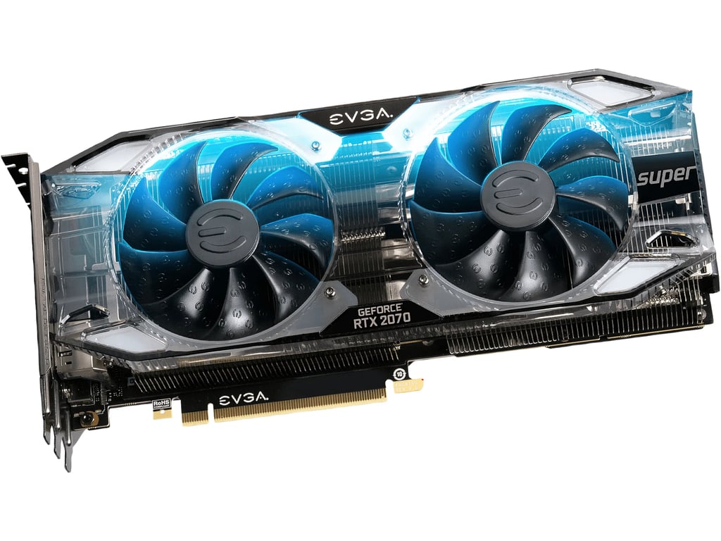 XC ULTRA GAMING