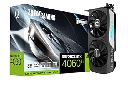 GAMING Twin Edge