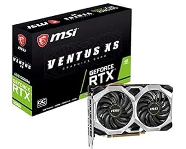 VENTUS XS OC