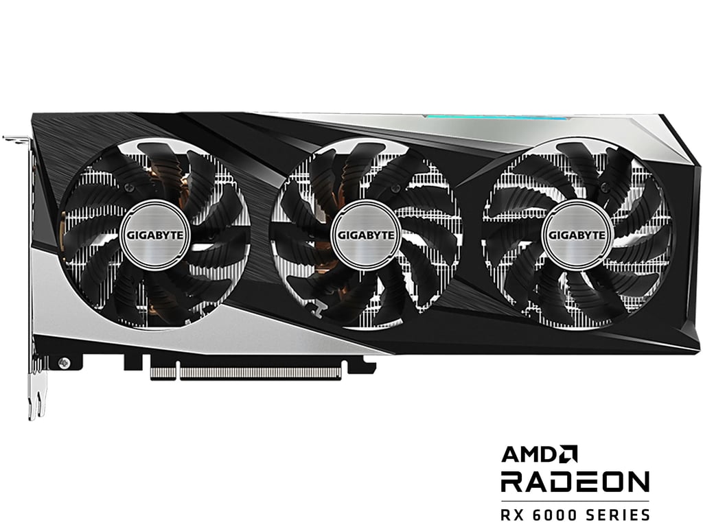 GAMING OC PRO
