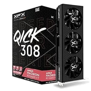 Speedster QICK 308