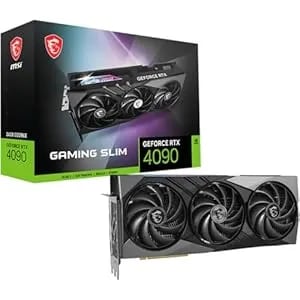 GAMING SLIM