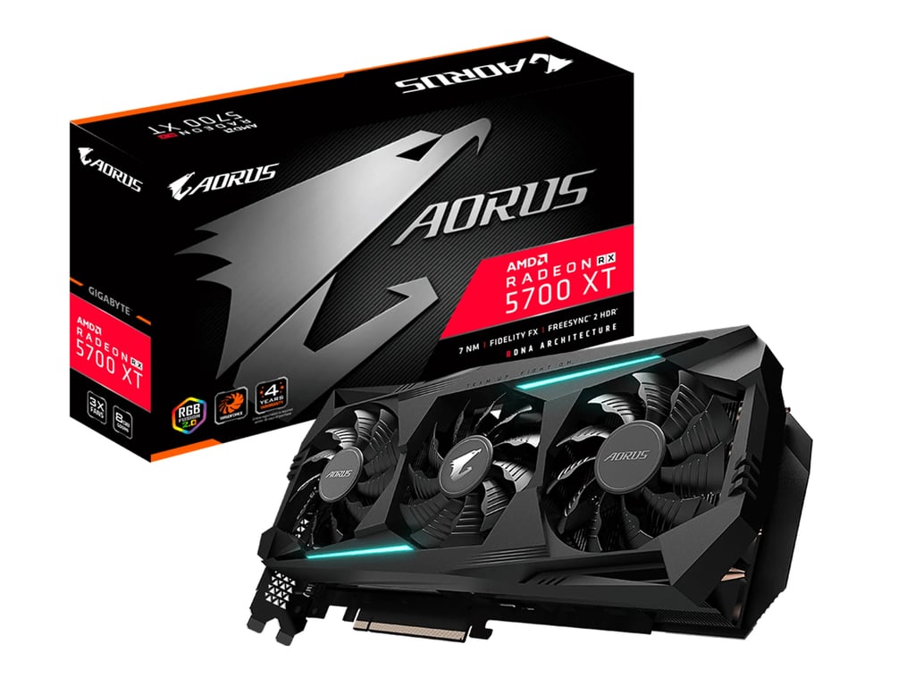 AORUS