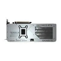 High-End Gigabyte EAGLE OC SFF White GPU - 12GB VRAM, White Edition - Thumbnail 3