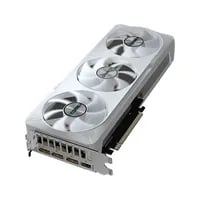 High-End Gigabyte EAGLE OC SFF White GPU - 12GB VRAM, White Edition - Thumbnail 4