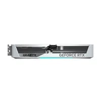 High-End Gigabyte EAGLE OC SFF White GPU - 12GB VRAM, White Edition - Thumbnail 5