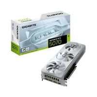 High-End Gigabyte EAGLE OC SFF White GPU - 12GB VRAM, White Edition - Thumbnail 8